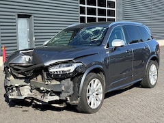 Volvo XC90 - 2.0 T8 Twin Engine AWD Inscription R design | 7 persoons | Memory seats | Panoramadak | Tr