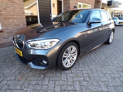 BMW 1-serie - 118i Automaat / Navi / Clima / M Pakket