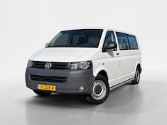 Volkswagen Transporter Kombi - 2.0 TDI L2H1 Marge / 9 Persoons
