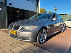 BMW 3-serie Touring - 316i Business Line M Look Navi Cruise