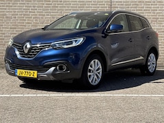 Renault Kadjar - 1.2 TCe Intens | Navi | 1/2 Leder | Camera | Climate | Cruise | Trekhaak