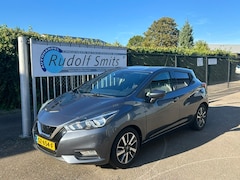Nissan Micra - 0.9 IG-T N-Connecta