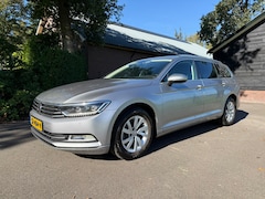 Volkswagen Passat Variant - 1.6 TDI Comfortline Business