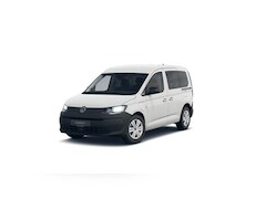 Volkswagen Caddy - 1.5 TSI 150pk DSG eHybrid Trend | Camera | Adaptieve Cruise Control | Apple Carplay / Andr