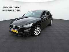 SEAT Leon - 1.0 TSI Reference