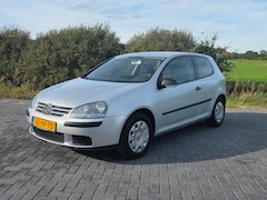 Volkswagen Golf - 1.4 FSI Trendline 167.000km NAP nieuwe APK