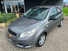 Chevrolet Aveo - 1.2 16V L 5DRS/STRB/AIRBAG APK+NAP