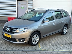 Dacia Logan MCV - 0.9 TCe Prestige, Cruise, Navi, NAP