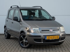Fiat Panda - 1.2 Active| NAP| NL-auto| Hoge instap| Perfect onderhouden|