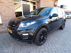 Land Rover Discovery Sport - 2.0 TD4 HSE
