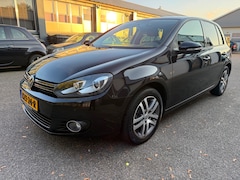 Volkswagen Golf - 1.4 TSI Trendline 122PK PDC NAVI 134257KM