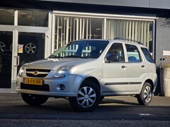 Suzuki Ignis - 1.3-16V GLS / AIRCO / PDC / NAP
