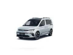 Volkswagen Caddy - 1.5 TSI 150pk DSG eHybrid First Edition | Facelift | Afneembare trekhaak | Travel Assist |
