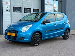 Suzuki Alto - 1.0 Comfort Plus| AIRCO| NAP| APK