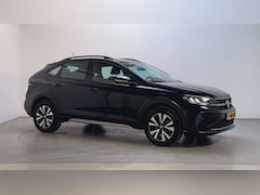 Volkswagen Taigo - 1.0 TSI Life Camera Stoelverwarming Navigatie App-Connect DAB+