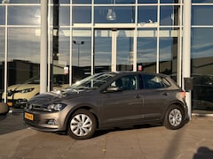 Volkswagen Polo - 1.0 MPI Comfortline Business|Carplay