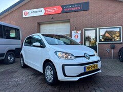 Volkswagen Up! - 1.0 BMT move up
