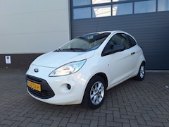 Ford Ka - | 1.2 Style start/stop | Airco | Stoelverwarming |