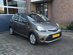 Toyota Aygo - 1.0 VVT-i Comfort 5DR |Airco |Apk |C1