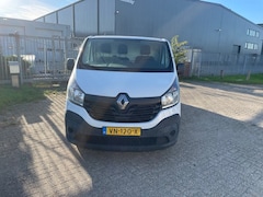 Renault Trafic - 1.6 dCi T29 L2H1 DC Turbo2 Energy
