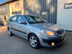 Kia Rio - 1.6 CVVT X-ecutive 2007 AIRCO APK NAP