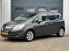 Opel Meriva - 1.4 Turbo Cosmo 1e EIG/AUTOMAAT/44.322KM/NAP