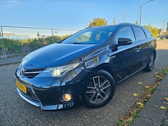 Toyota Auris Touring Sports - 1.8 Hybrid Lease GARANTIE