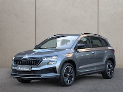 Skoda Karoq - 1.5 TSI ACT 150PK Sportline Business Automaat | ACC | Winterpakket | Keyless