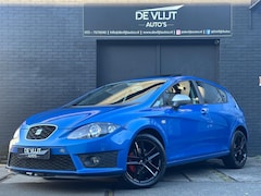 SEAT Leon - 1.4 TSI 125PK FR | Schuifdak | Navi Carplay | Airco | Cruise Control | Elek Ramen | inklp