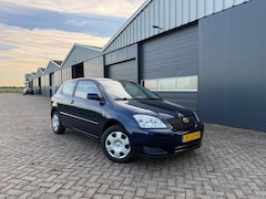 Toyota Corolla - 1.4 VVT-i Linea Terra 2e Eigenaar