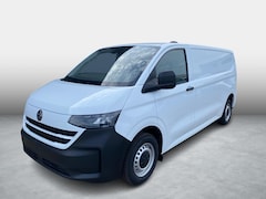 Volkswagen e-Transporter - Bedrijfswagens Bestelwagen L2 Elektromotor 100 kW (136 pk) 70 kWh | Trekhaak | Bijrijdersb