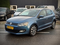 Volkswagen Polo - 1.0 BlueMotion Connected Series