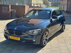 BMW 1-serie - 114i EDE Business, NAP 167.000 KM, APK