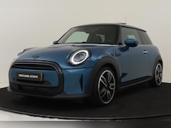 MINI John Cooper Works - 1.5 ONE COOPER -PANO.DAK|CRUISE|PDC|KEYLESS|STOELVERW.|VERW.VOORRUIT|17"