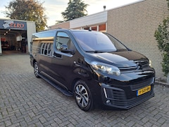 Citroën Jumpy - 2.0 BlueHDI 180 Business XL DC S&S