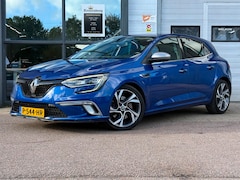 Renault Mégane - 1.6 TCe GT| NAP| NAVI| HEAD-UP