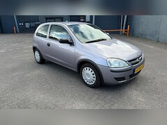 Opel Corsa - 1.2-16V Rhythm Airco Nap