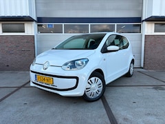 Volkswagen Up! - | Nieuwe koppeling + versnellingsbak | APK 18-09-2027 | Airco