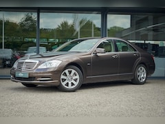 Mercedes-Benz S-klasse - 400 HYBRID Prestige Plus / Distronic / NL Auto / Keurig onderhouden