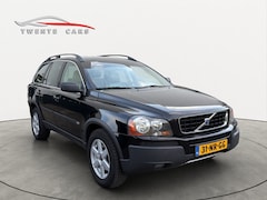 Volvo XC90 - 2.5 T Elite | Airco | Cruise | Nieuwe APK |