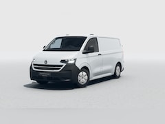Volkswagen e-Transporter - Bedrijfswagens Bestelwagen Life L1 Elektro 100 kW (136 pk) 70 kWh | Trekhaak | Achterdeure