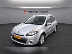 Renault Clio Estate - 1.2 TCE Collection