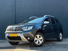 Dacia Duster - 1.2 TCe Comfort | 1e Eigenaar | Camera | Trekhaak