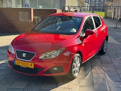 SEAT Ibiza - 1.2 TDI Reference Ecomotive, AIRCO, APK,