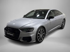 Audi A6 Limousine - 50 TFSI e quattro S edition 299 PK | S-line | Navigatie | Bang & Olufsen | Panoramadak | A