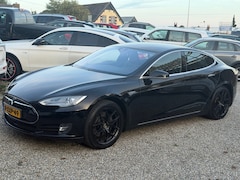 Tesla Model S - 85 Base Free Supercharging Autopilot Nette Auto Stoere Velgen