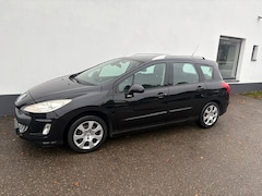 Peugeot 308 SW - 1.6 VTi XS, '10, navi, pano, clima, cruise, inruilkoopje