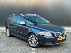 Volvo V50 - 1.6D S/S Sport* Nette auto* Trekhaak* Xenon* N.A.P