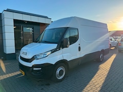 Iveco Daily - 35S14V L2-H2 Koeling 2018 euro 6 apk 9-2027