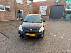 Hyundai Matrix - 1.6i Dynamic ((( apk/ distributie vervangen )))